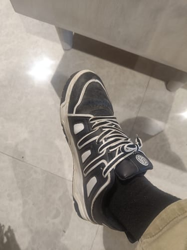 Customer photo review of Bacca Bucci Metrolites