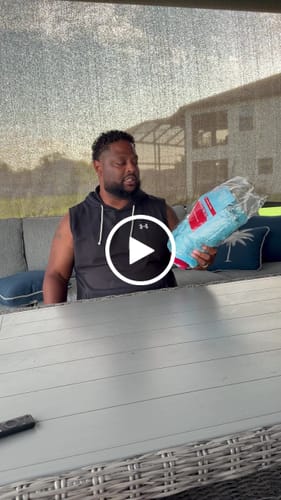 Customer video review of Fast Pass - Gold