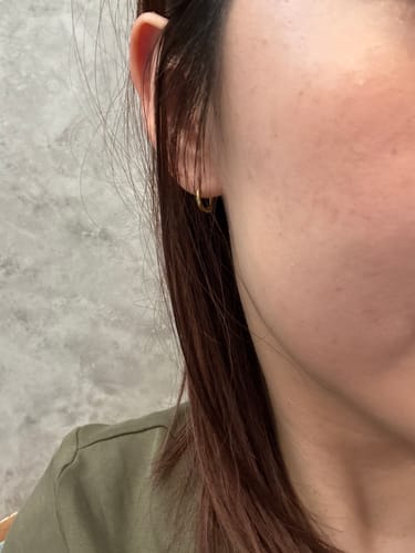 Customer photo review of イラストリアスセラム