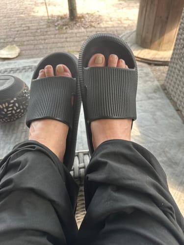 undefined review of HappyFlops image 1 out of 1