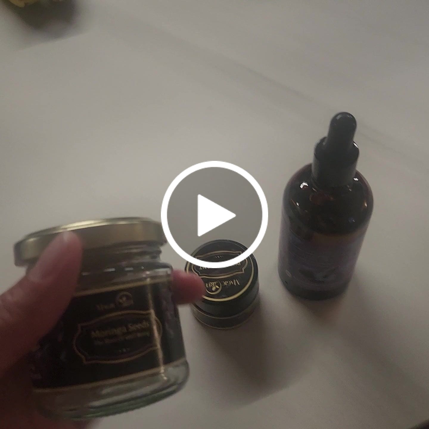 Customer video review of Gaia's Detox