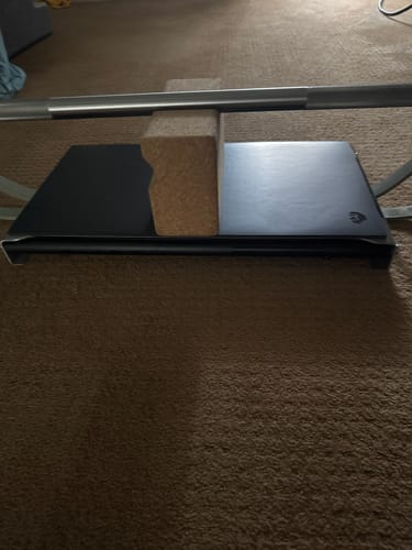 Customer photo review of CyberPlate