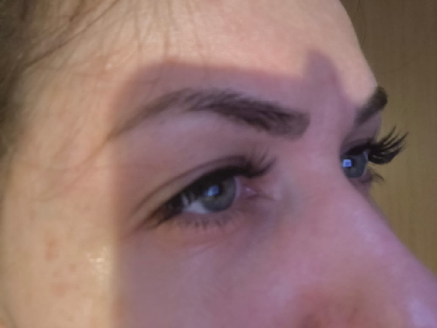 Customer photo review of Dreamy