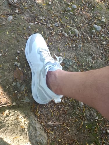 Customer photo review of Vortex - Scarpe Da Ginnastica