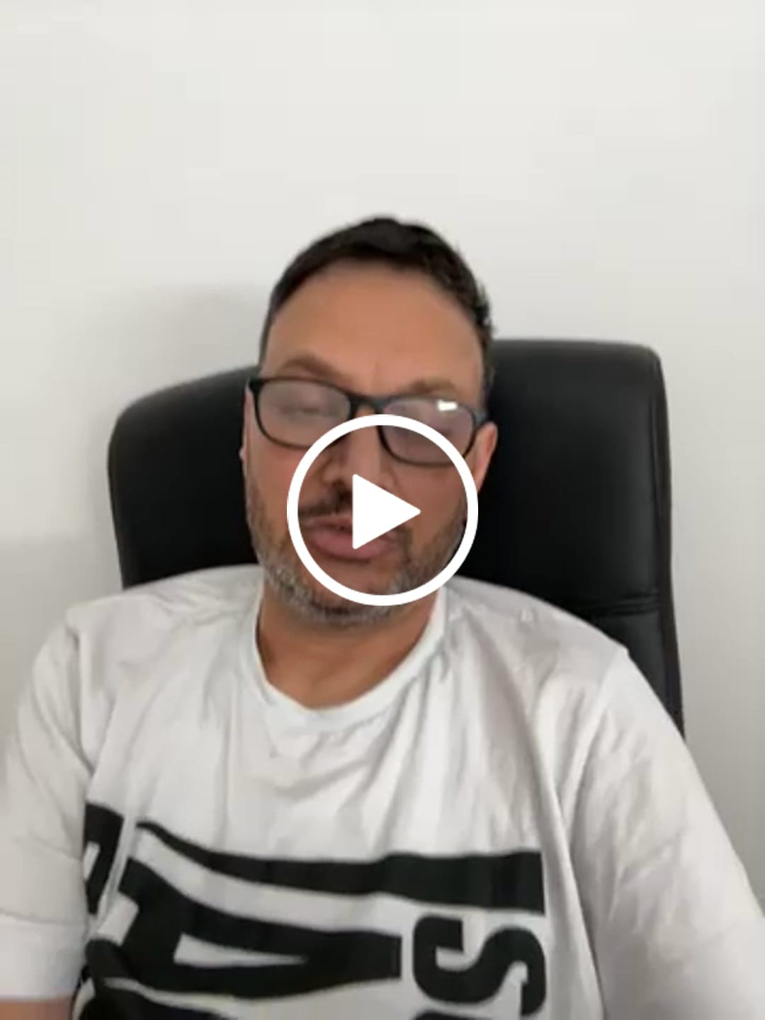 Customer video review of Pure Black Seed Oil