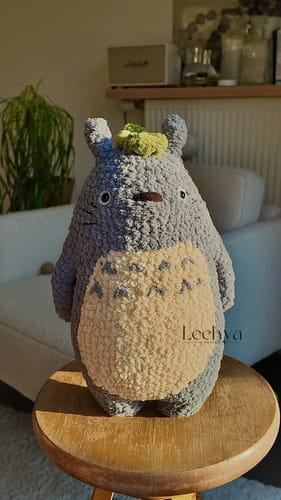 Customer photo review of Alize Softy Mega