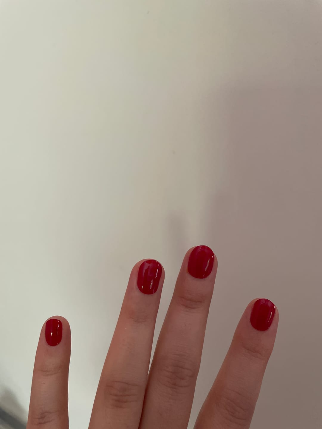 Customer photo review of N Addict Jel Tırnak 30 Adet, 2 Kullanım