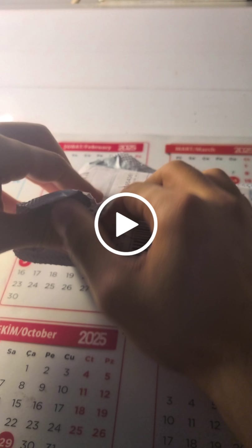 Customer video review of Nismo GTR Spinning