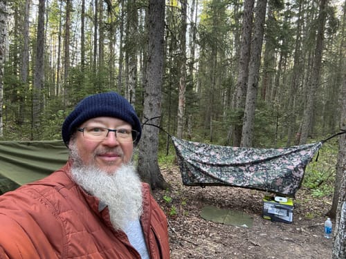 Customer photo review of Haven Safari