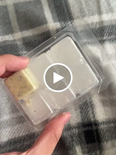 Customer video review of Non Detect Chocolate Bars