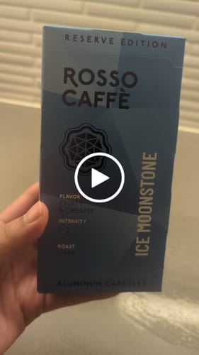 Customer video review of Ice Moonstone