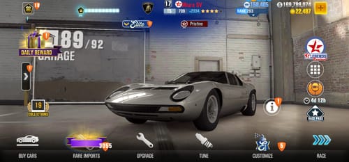 Rob R. review of Restore Token image 1 out of 1