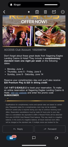 Customer photo review of Premium T Shirt Quilt