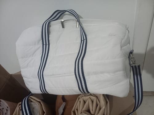 Customer photo review of FITA LISA 30MM COR CREME 1 METRO