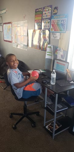 Customer photo review of Seventh Grade Curriculum