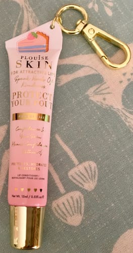Customer photo review of P.Louise Bad Bitch Energy Lip Duo