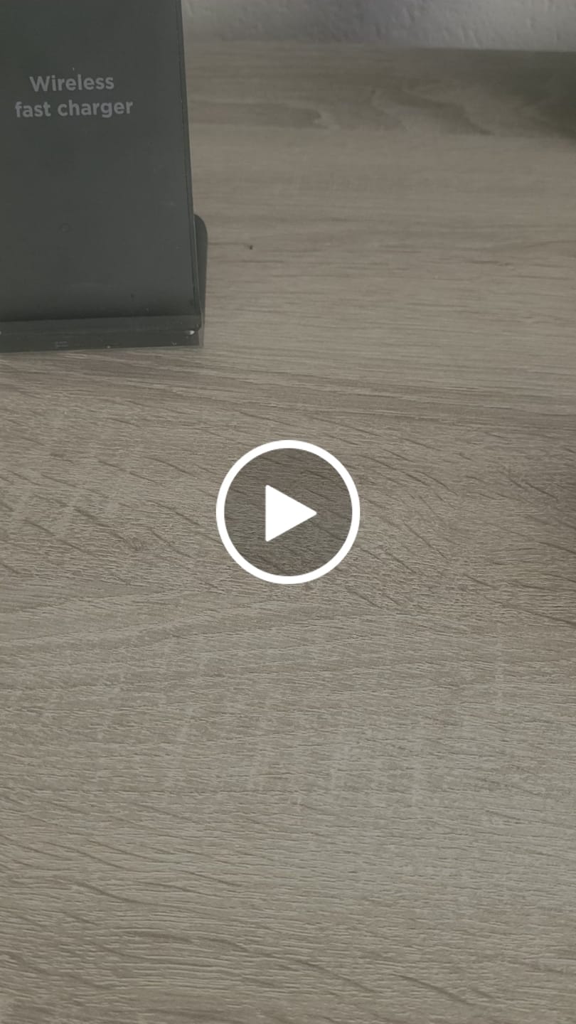 Customer video review of RandM Tornado 7.000