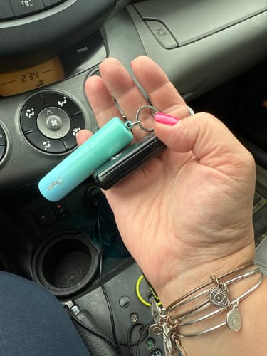 Customer photo review of Chapie OG