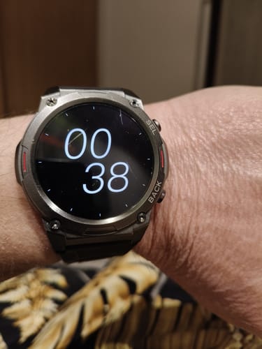 Customer photo review of Guarantee VIP Link - Gard Pro Ultra 2+