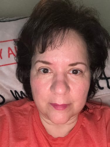 Customer photo review of Neptune Grass Fed Tallow & Honey Balm