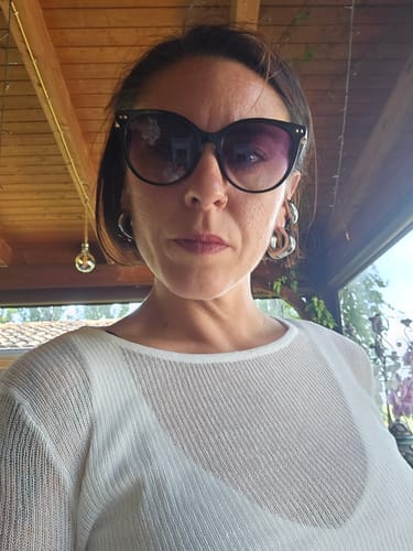 Customer photo review of SET "DOLCE SORRISO"