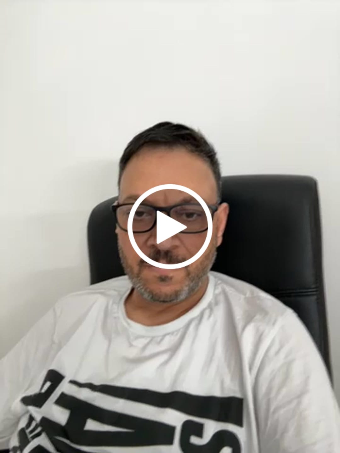 Customer video review of Ashwagandha Pure Roots