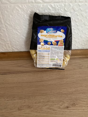 Customer photo review of Gnocchi