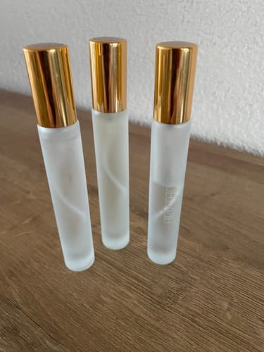 Customer photo review of Be THAT Clean Girl