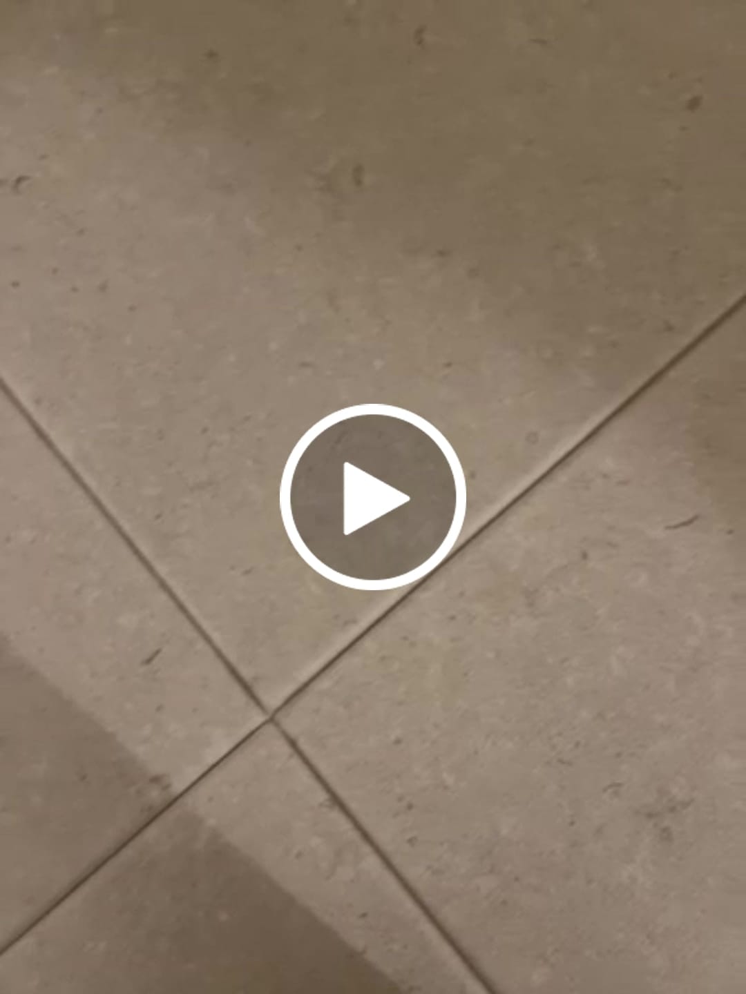 Customer video review of シームレスジョイントマットZERO BLOCK まるでタイルのような生活防水ジョイントマット