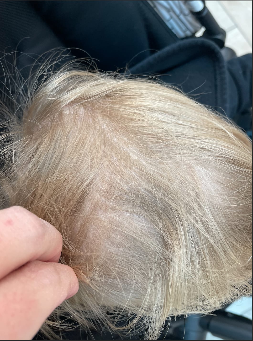 Customer photo review of Children’s Gut Rebalance Kit