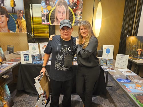 Customer photo review of Phoenix, AZ: April 18-20, 2025