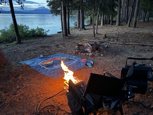 Customer photo review of The Howl R1