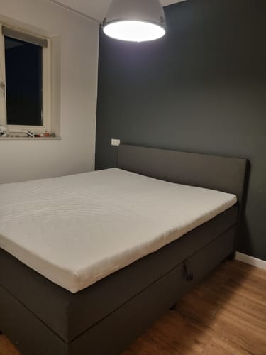 Customer photo review of Opbergboxspring Space