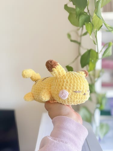 Customer photo review of WOLANS Bunny Baby