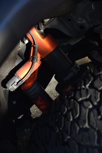 Customer photo review of Classy Chassis - 16oz w/ Black Sprayer