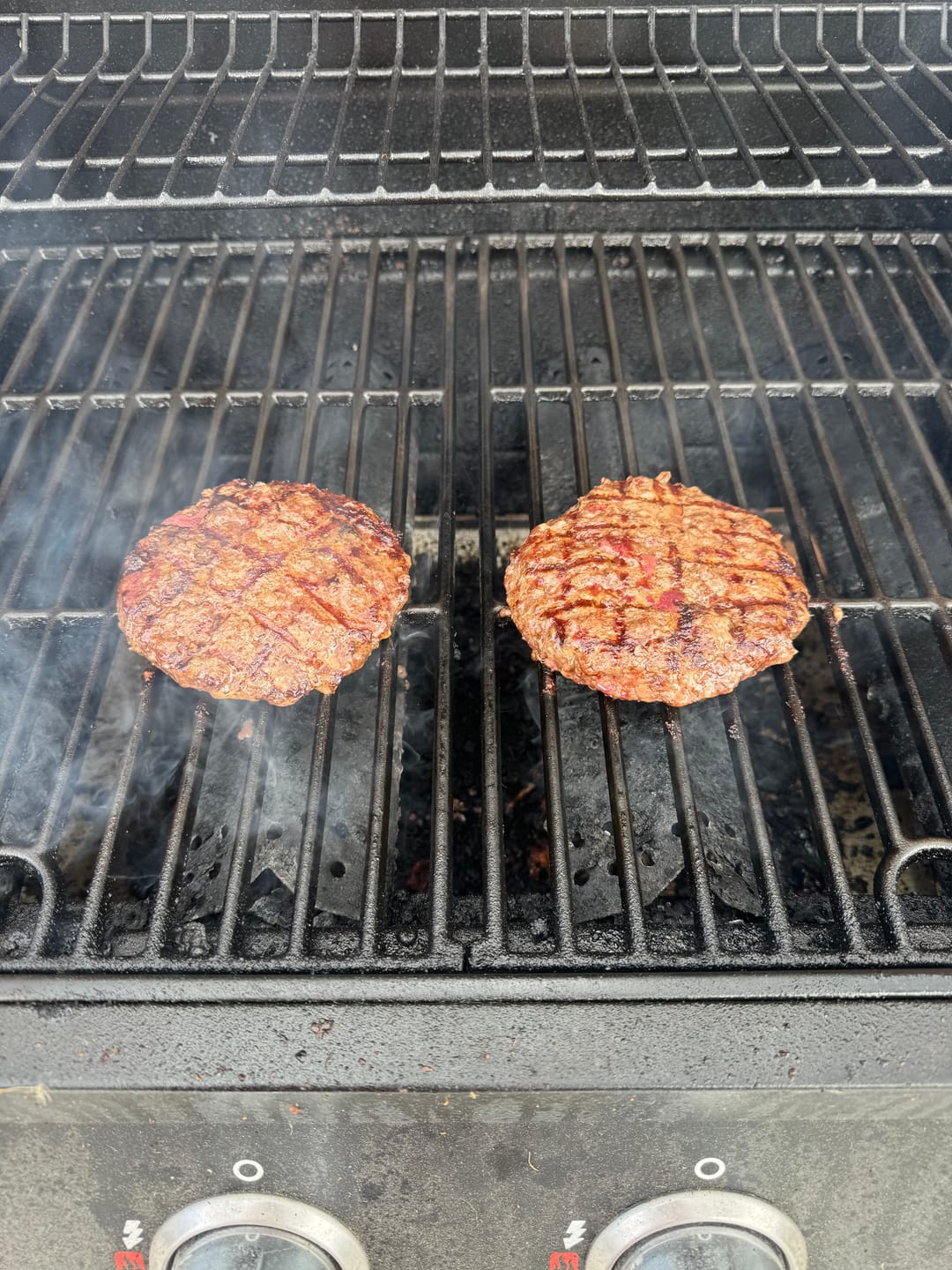 Customer photo review of Best Grass-Fed Burger Box