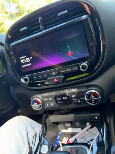 Customer photo review of Made with Diamonds® Custom Kit