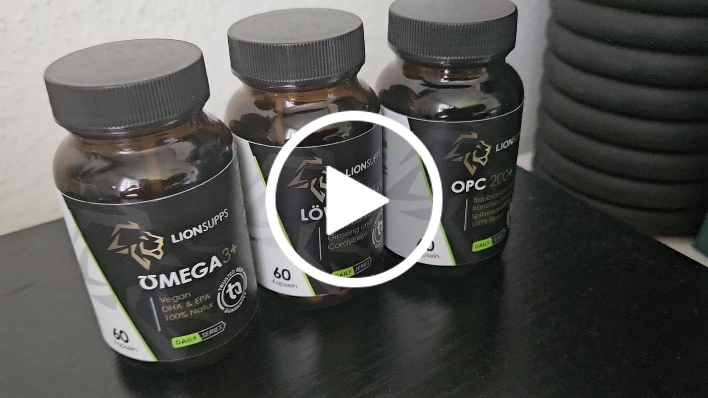 Customer video review of PERFORMANCE Bundle | by Coach Andy