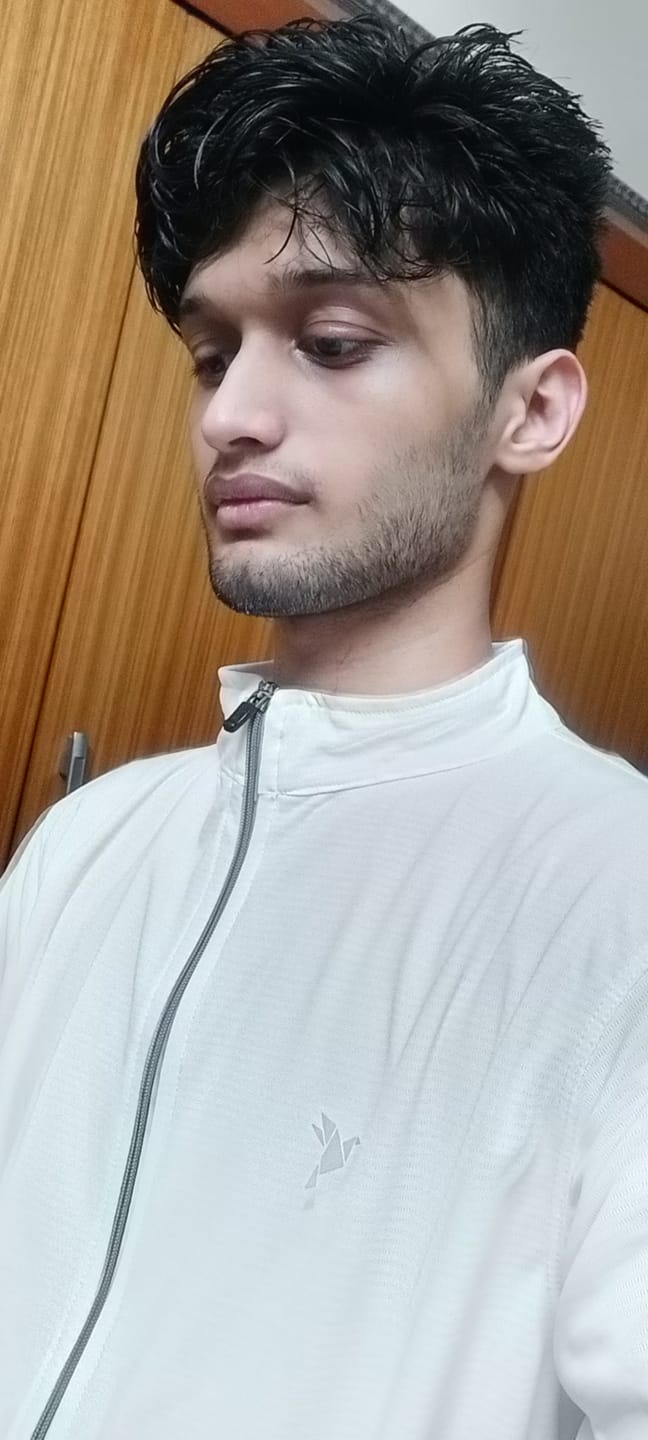 Customer photo review of Pure White - Sunblock Jacket