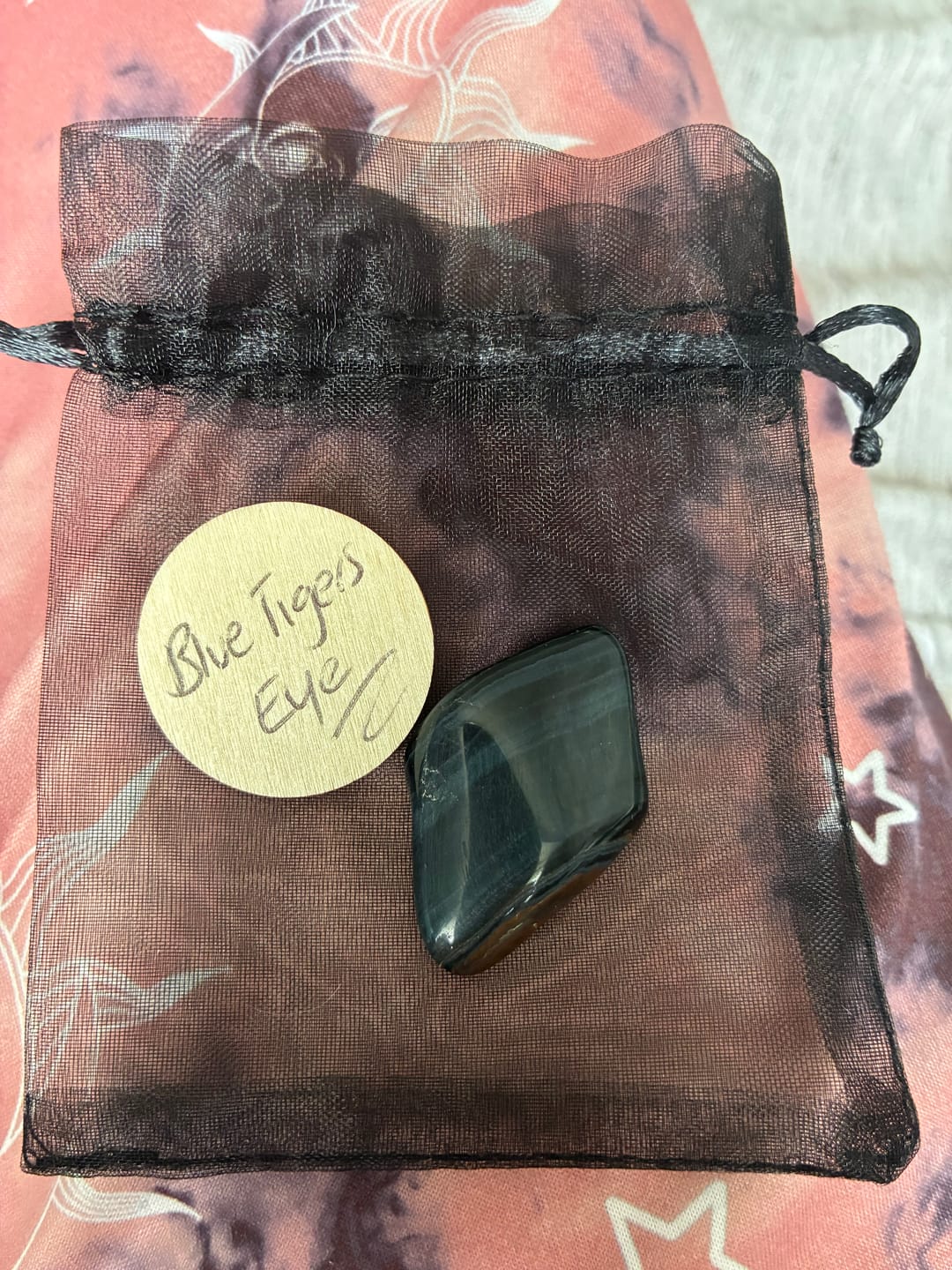 Customer photo review of Mystery item