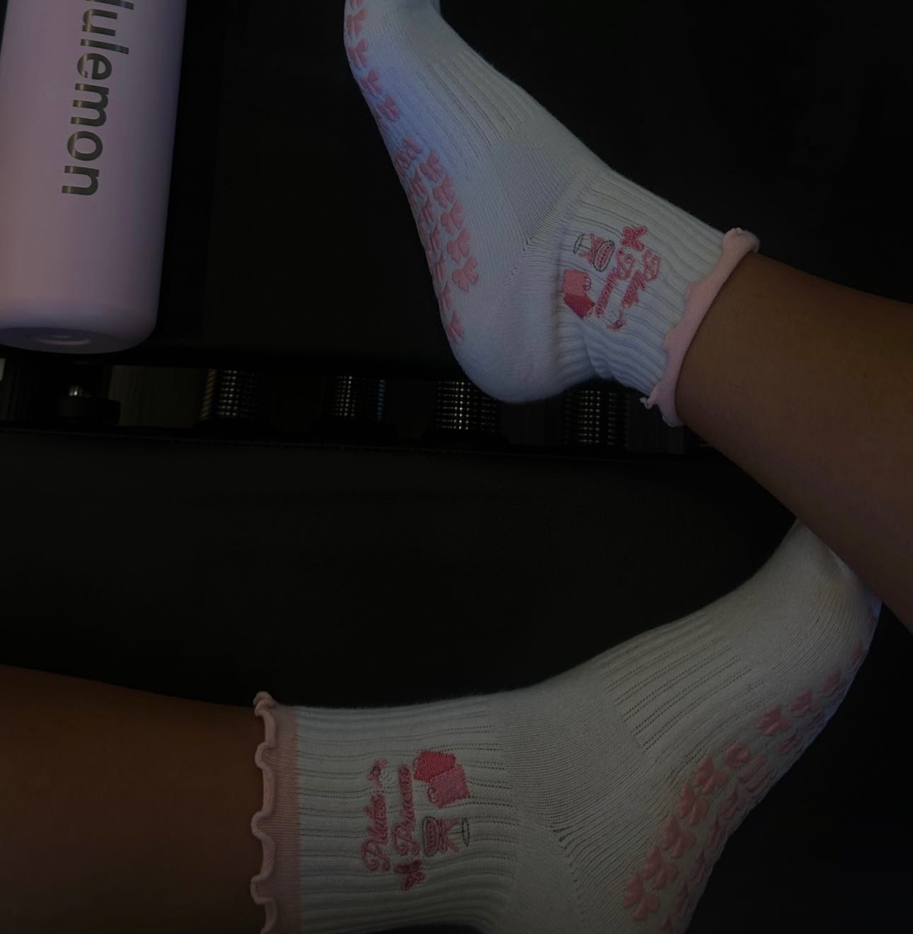 Customer photo review of Pilates Princess