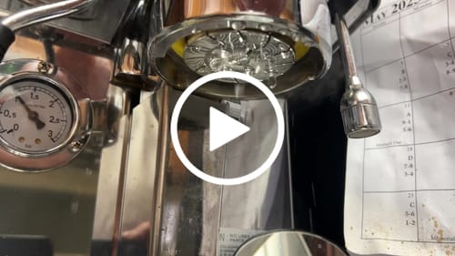 Customer video review of PESADO HD - High Diffusion Shower Screen