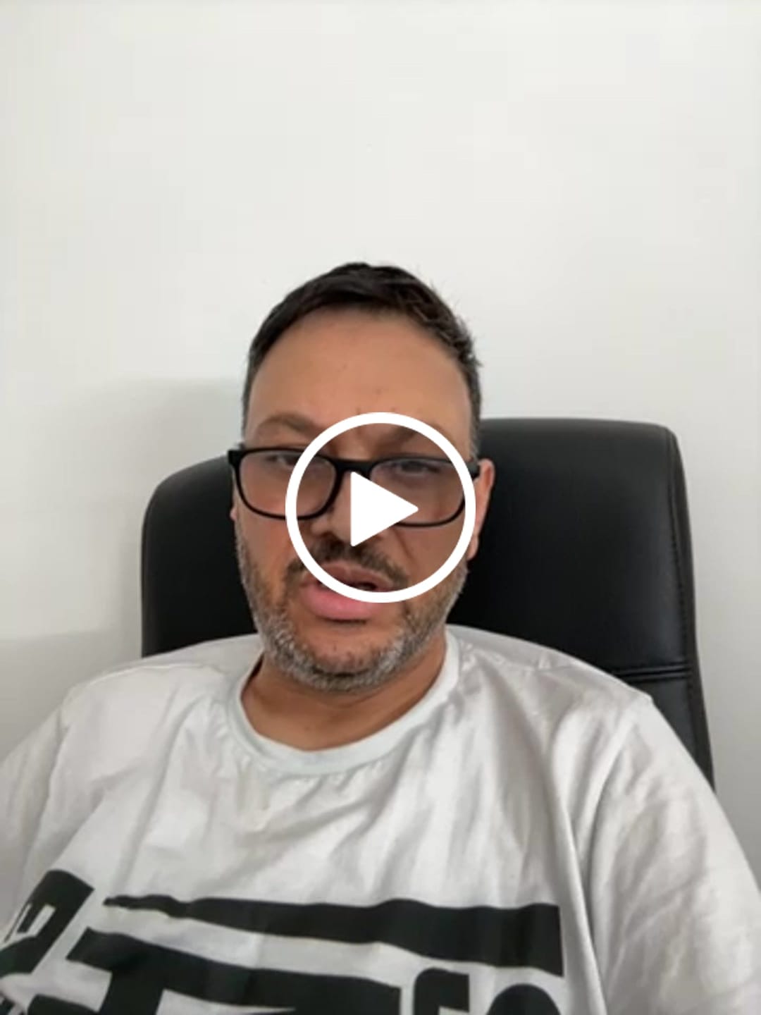 Customer video review of Deluxe Lions Mane Mushroom Extract