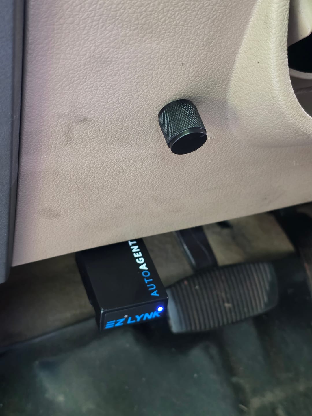Customer photo review of 2011-2019 Powerstroke AMDP Tuned EZ-Lynk Auto Agent 3.0