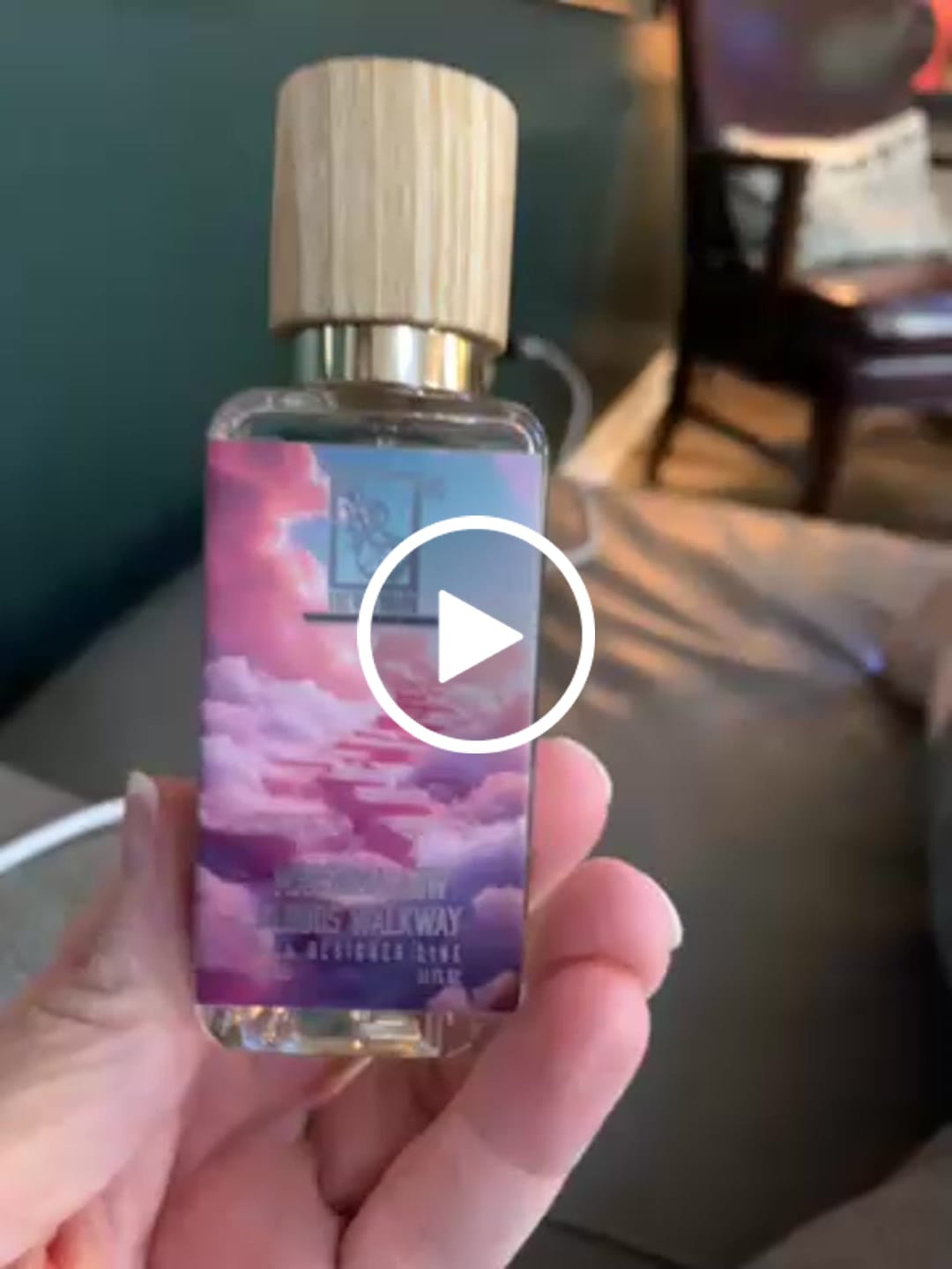 Customer video review of Marshmallow Clouds Walkway
