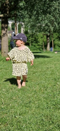 Marion S. review of GUEPARD TS SET image 1 out of 1