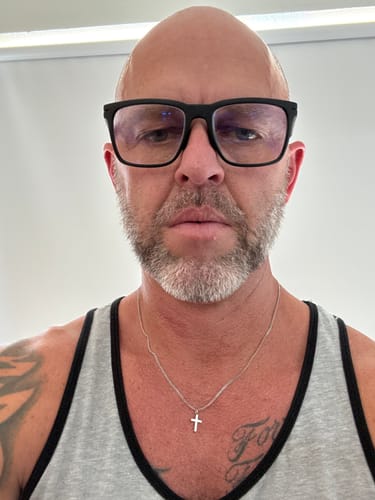 Customer photo review of CROSS CHAIN