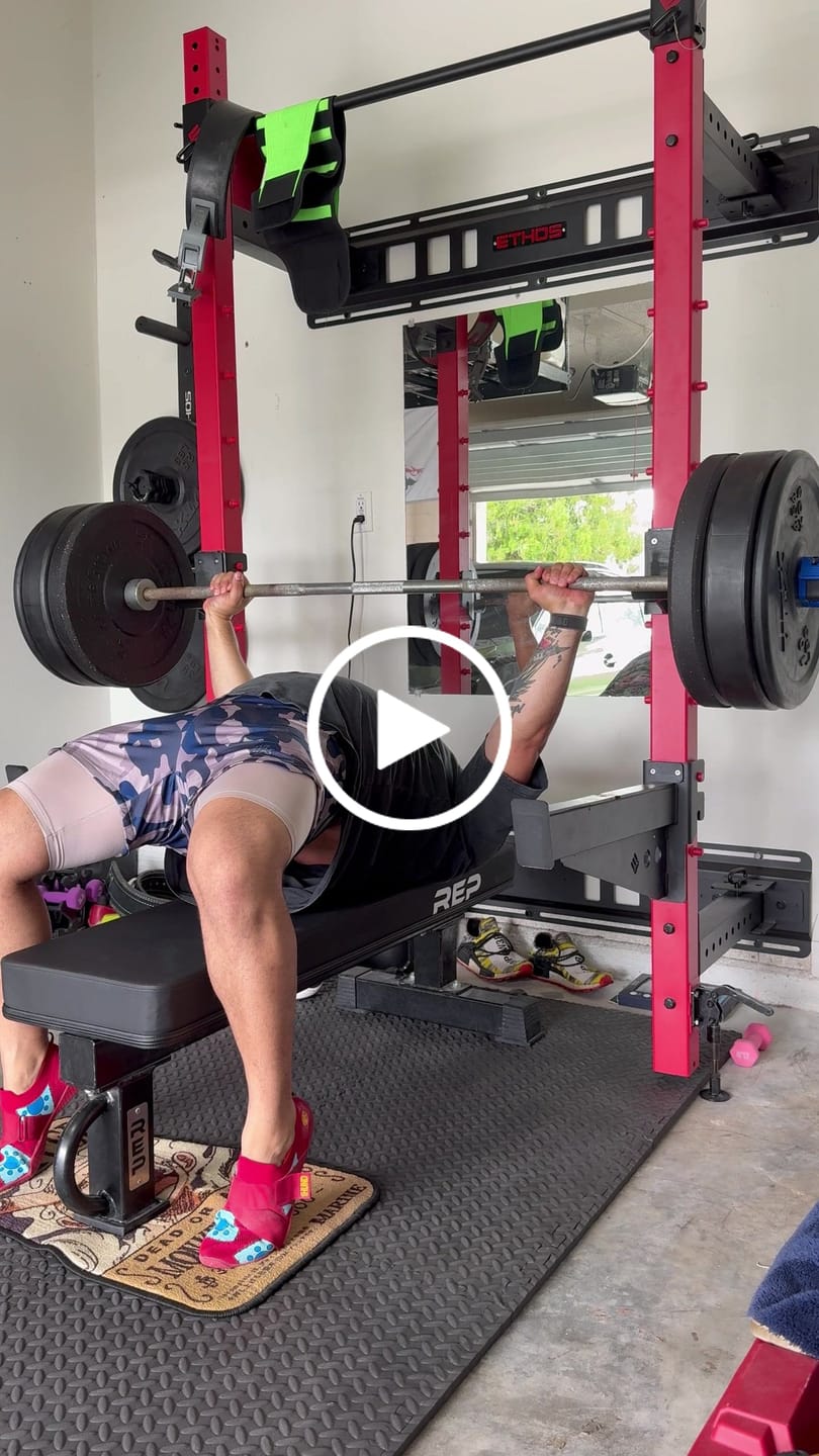 Customer video review of Barbell Clips, Clamp Style