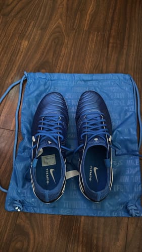 Customer photo review of Nike Tiempo Legend X Elite FG