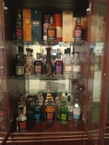 Customer photo review of Mixed 9 Pack [MERCH MADNESS]